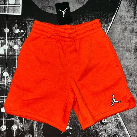 NWT Jordan Shorts - Picture 7 of 8